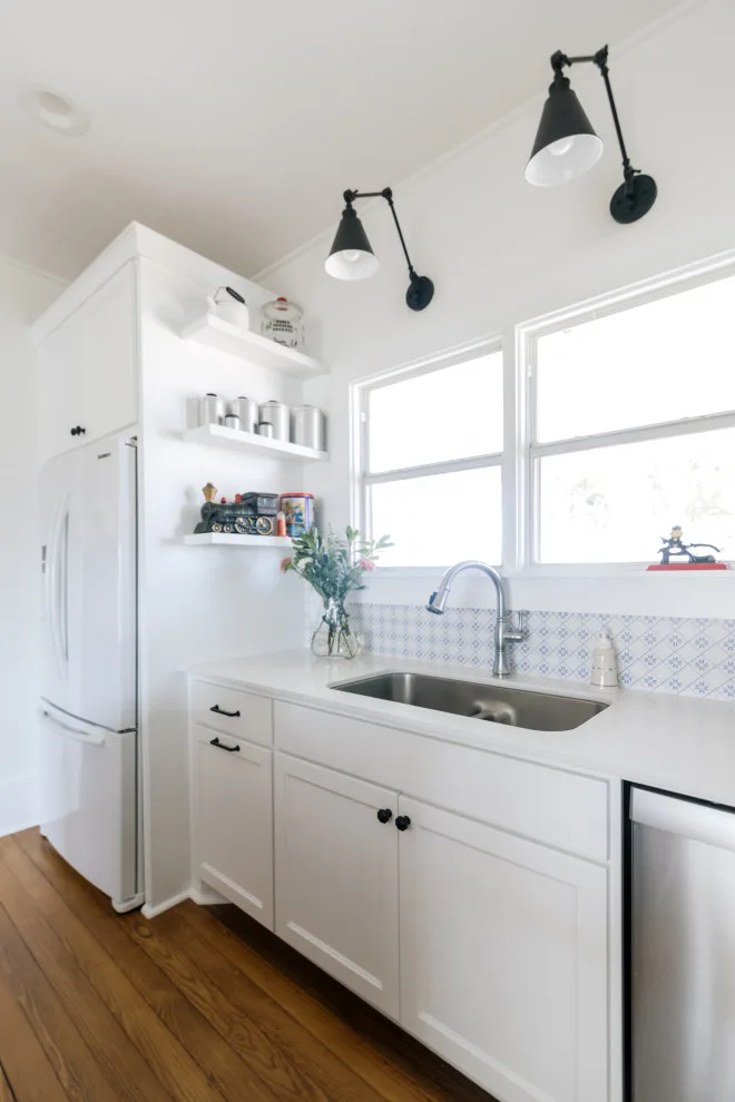 Centennial Farmhouse Renovation by Buck The Builder - Photo 9