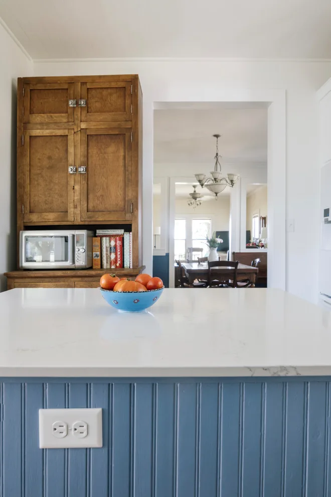 Centennial Farmhouse Renovation by Buck The Builder - Photo 20