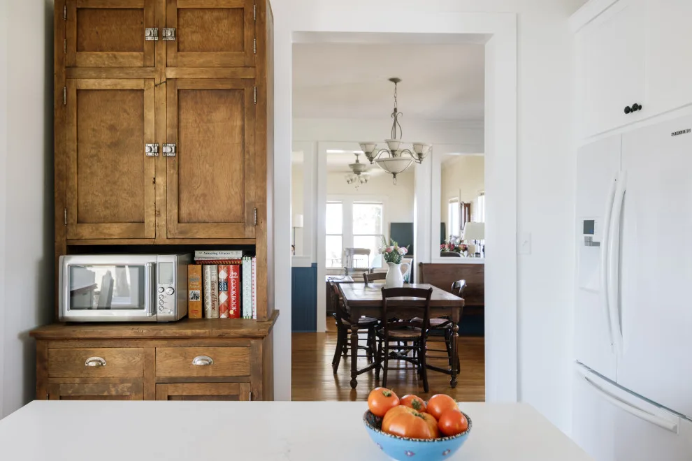 Centennial Farmhouse Renovation by Buck The Builder - Photo 35