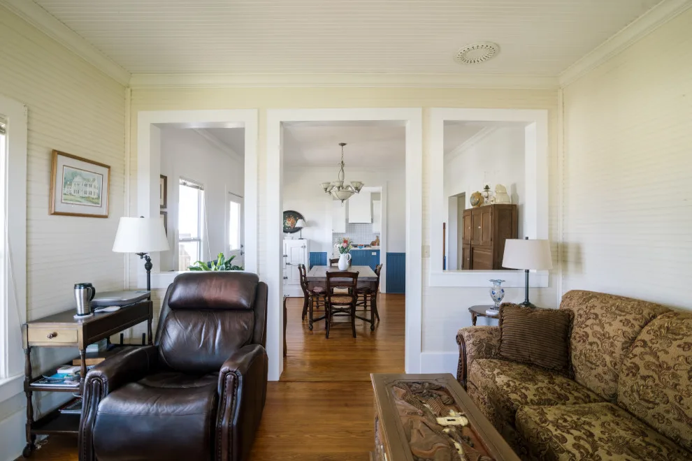 Centennial Farmhouse Renovation by Buck The Builder - Photo 23