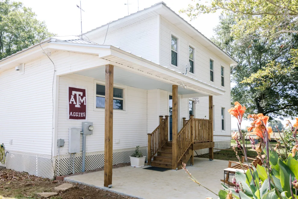 Centennial Farmhouse Renovation by Buck The Builder - Photo 21