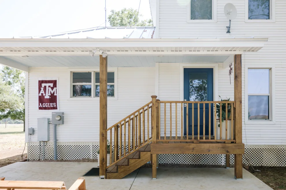 Centennial Farmhouse Renovation by Buck The Builder - Photo 33