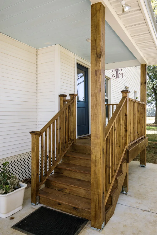 Centennial Farmhouse Renovation by Buck The Builder - Photo 12
