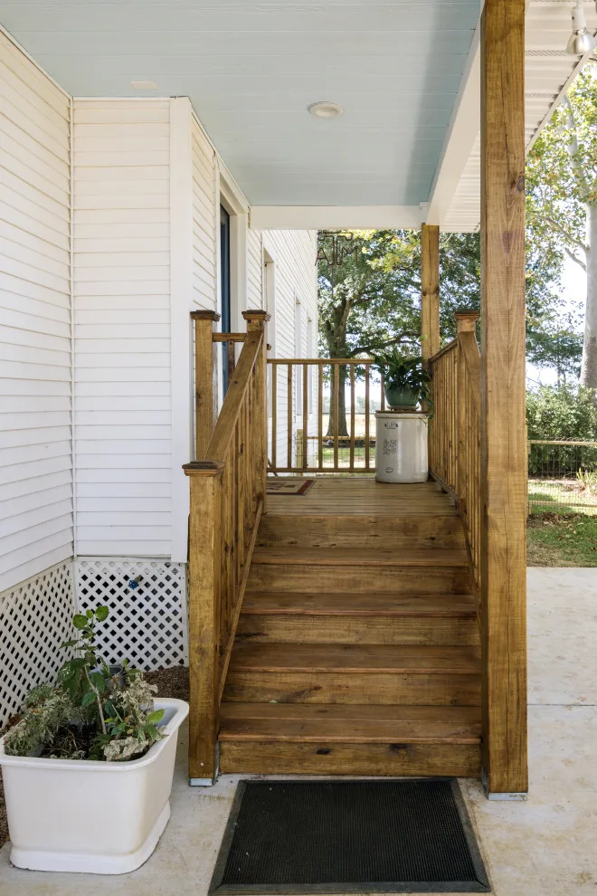 Centennial Farmhouse Renovation by Buck The Builder - Photo 31