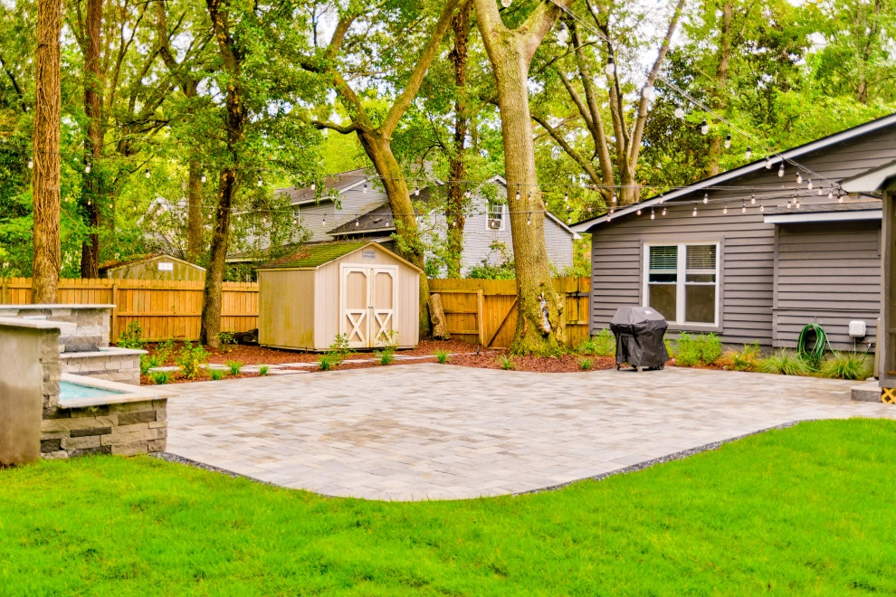 Plantation by MP Landscape Design - Photo 2