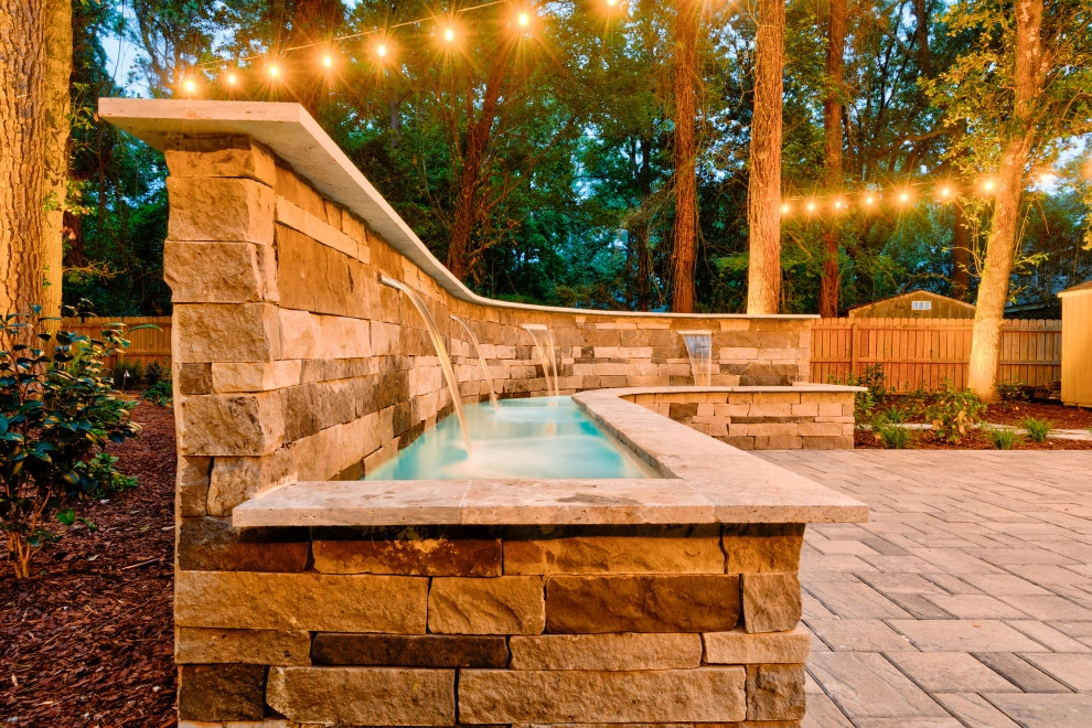 Plantation by MP Landscape Design - Photo 12