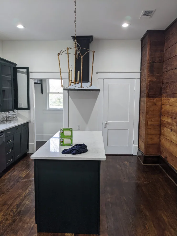 Century-Old Home Renovation by Complete Home Remodel & Renovation Llc. - Photo 10