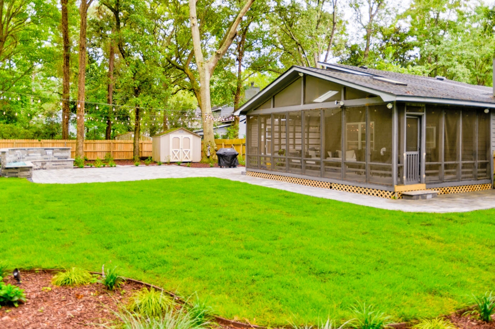 Plantation by MP Landscape Design - Photo 10
