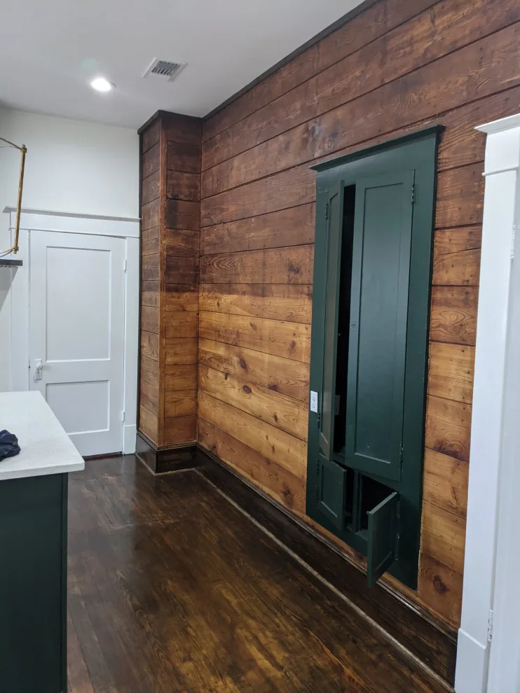 Century-Old Home Renovation by Complete Home Remodel & Renovation Llc. - Photo 2