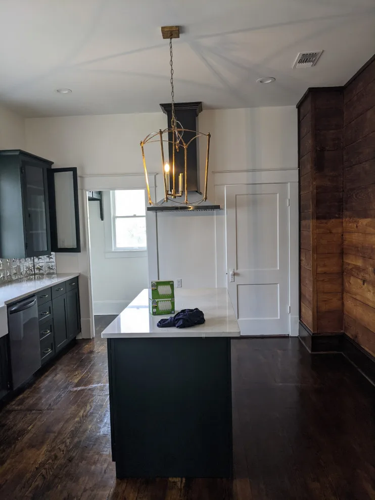 Complete Home Remodel & Renovation Llc. - Photo 5