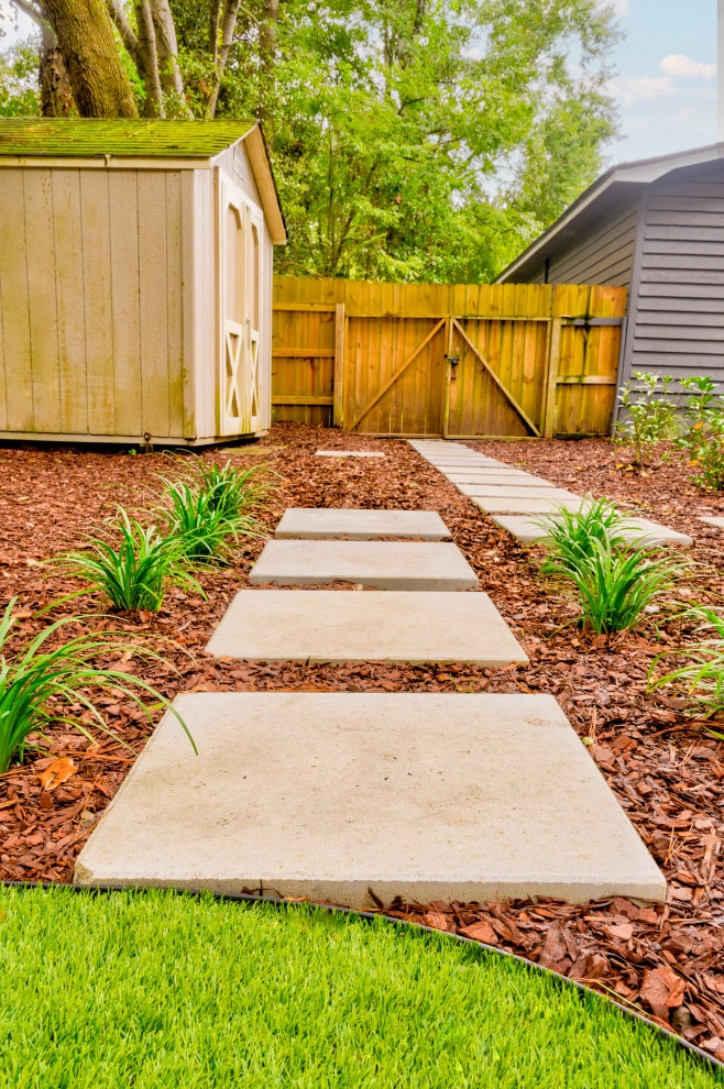 Plantation by MP Landscape Design - Photo 19