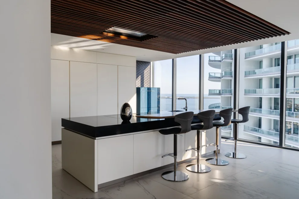 THOUSAND MUSEUM by TVI Construction, Corp - Photo 3