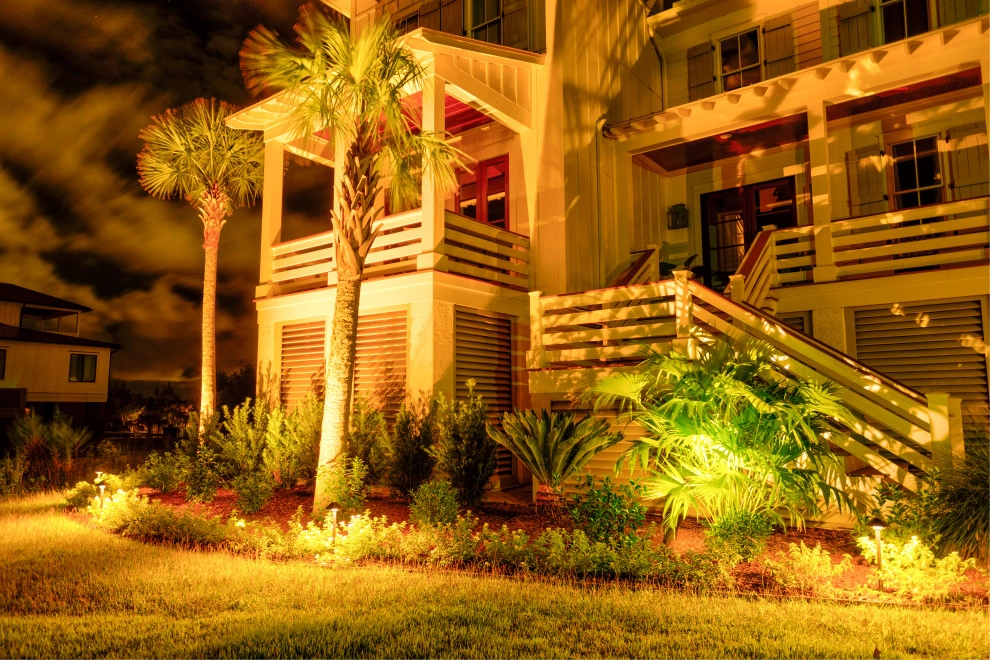 Parkers Landing by MP Landscape Design - Photo 14