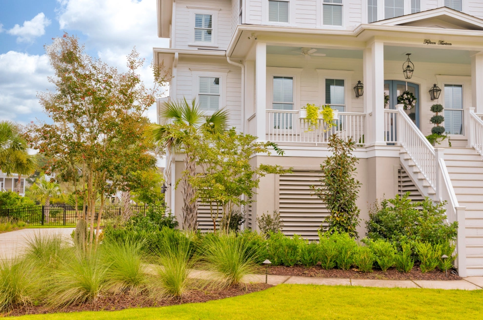 Red Drum by MP Landscape Design - Photo 6