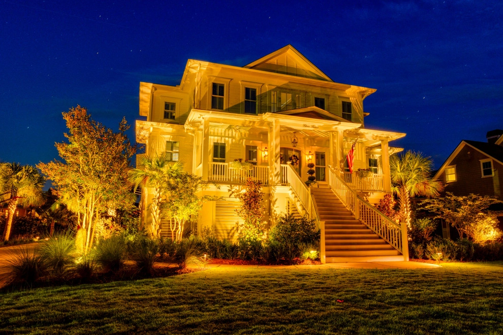 Red Drum by MP Landscape Design - Photo 9