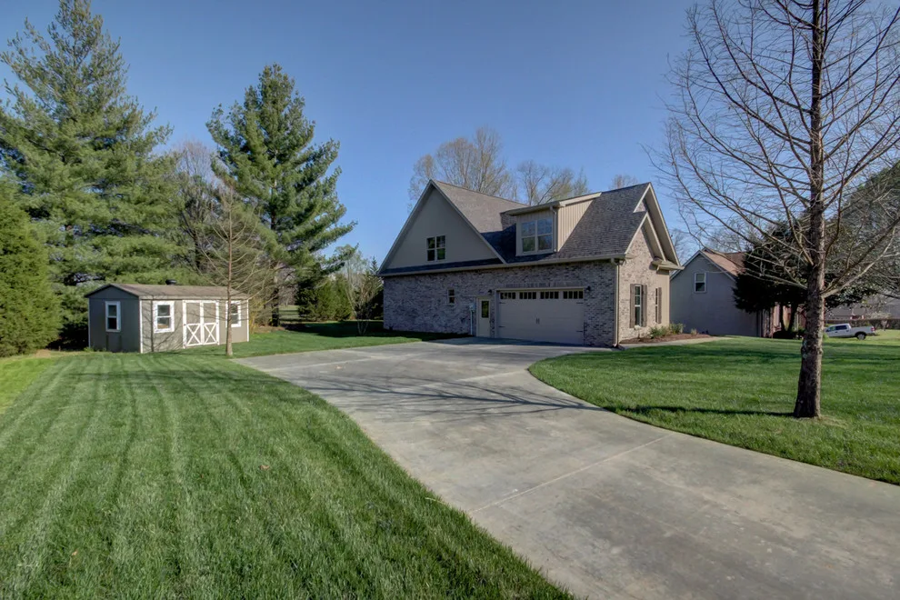 101 Vannoak Lane by BRM Homes LLC. - Photo 4