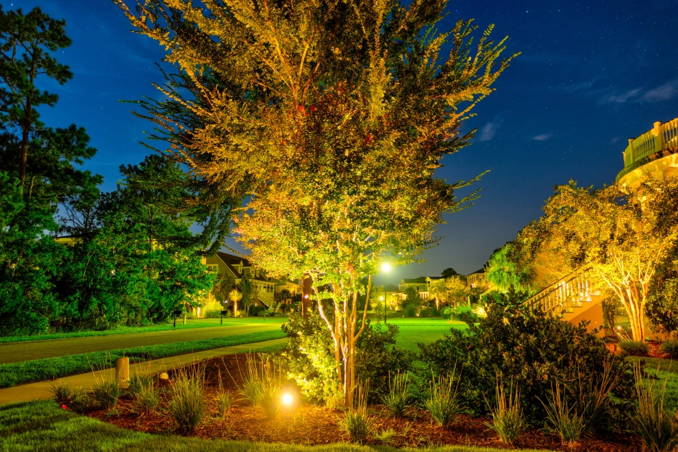 Red Drum by MP Landscape Design - Photo 4