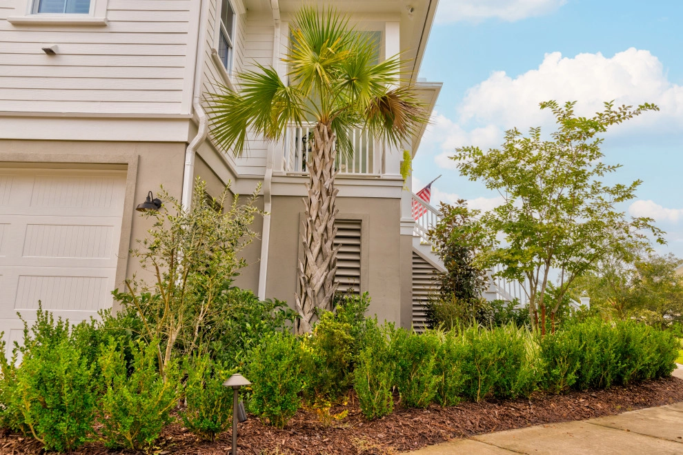 Red Drum by MP Landscape Design - Photo 2