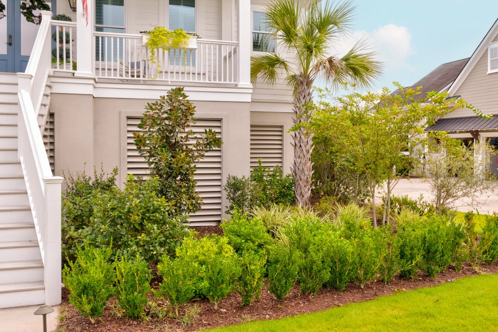 Red Drum by MP Landscape Design - Photo 5