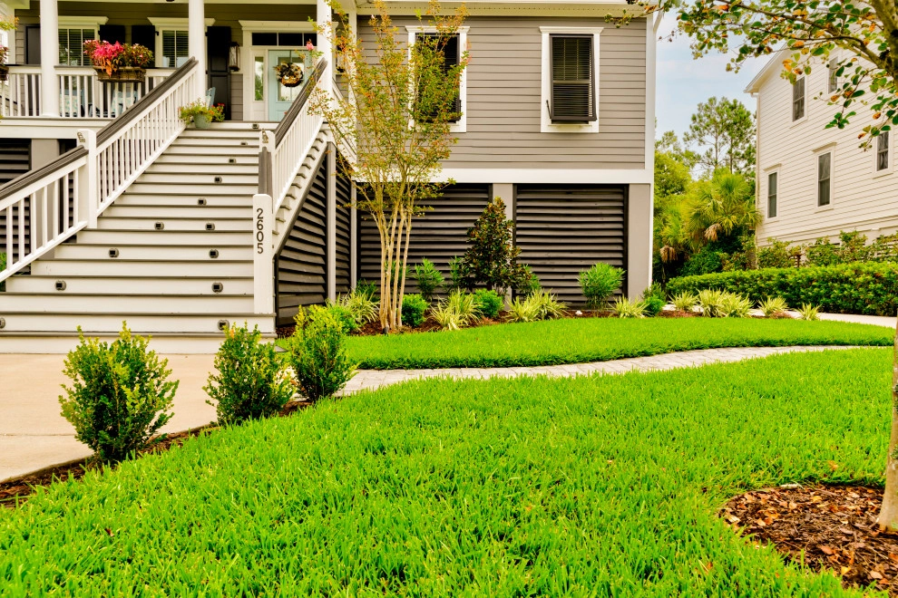Klin Street by MP Landscape Design - Photo 2
