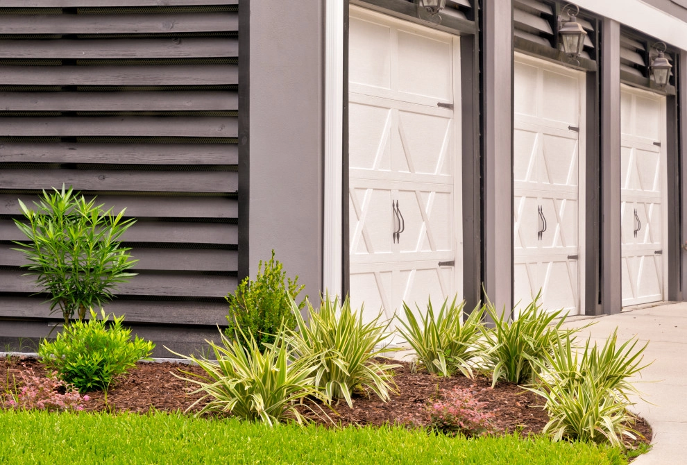 Klin Street by MP Landscape Design - Photo 21