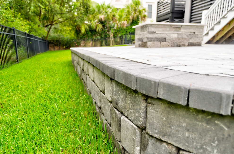 Klin Street by MP Landscape Design - Photo 8