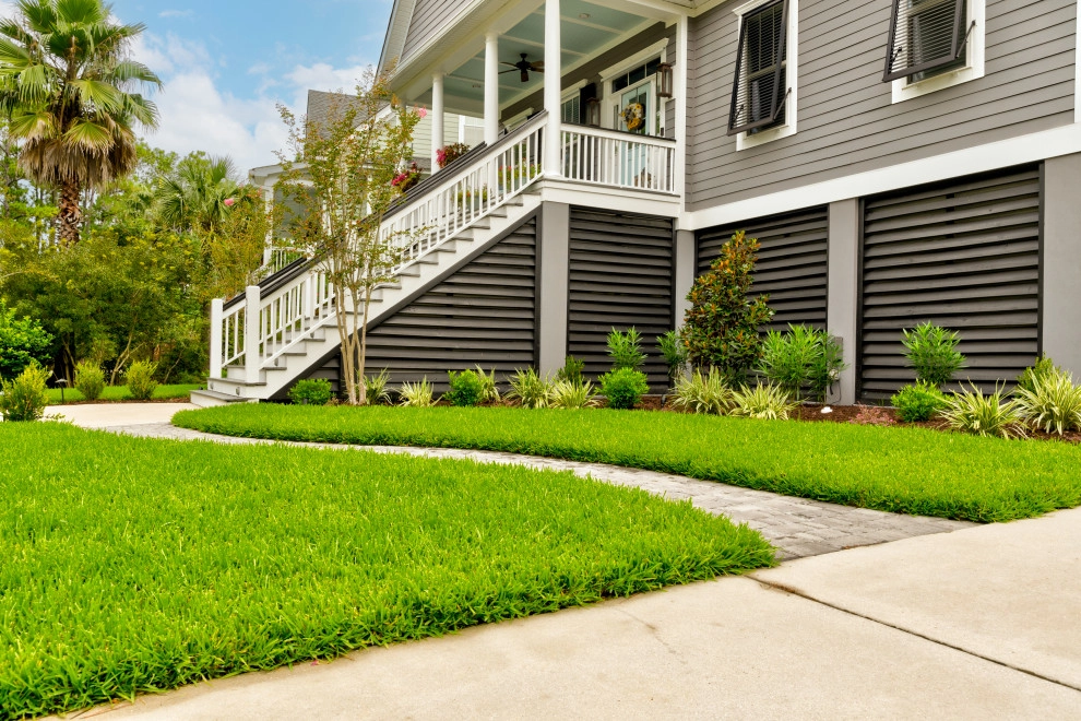 Klin Street by MP Landscape Design - Photo 13