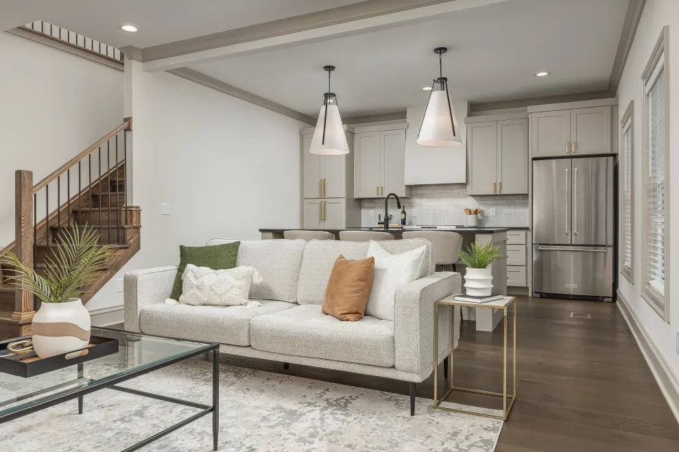 1023 Amelia Avenue by EPG Homes, LLC - Photo 3