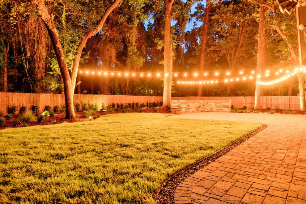 Plantation by MP Landscape Design - Photo 13