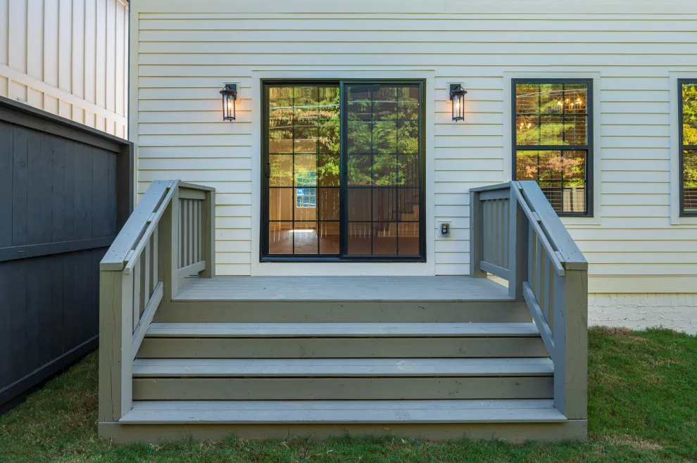 Amelia Court 1015 by EPG Homes, LLC - Photo 29