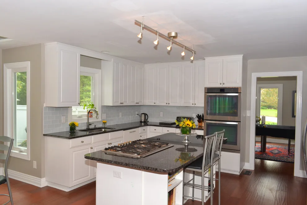 Little Neck Culinary Renovation by Mike Simon Construction Corp - Photo 2