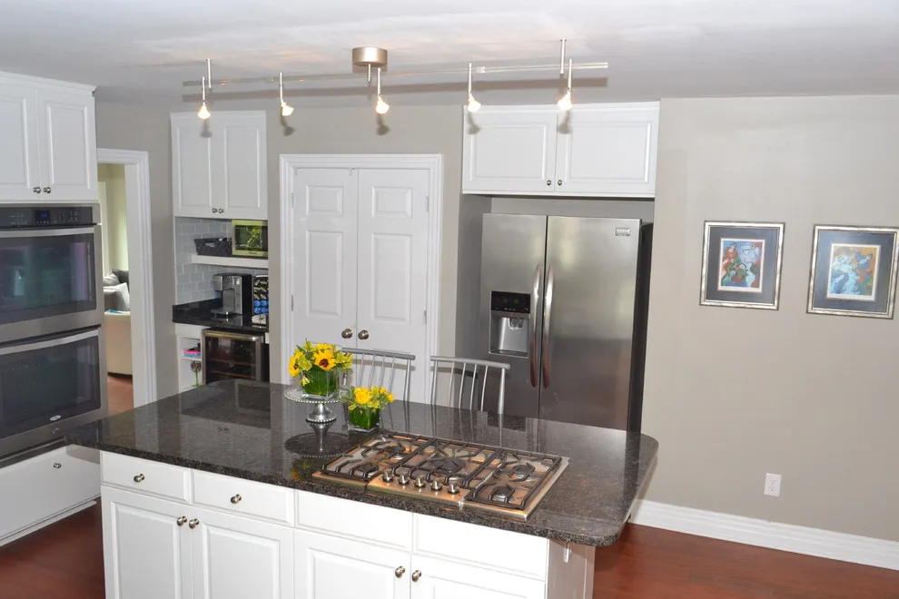 Little Neck Culinary Renovation by Mike Simon Construction Corp - Photo 3