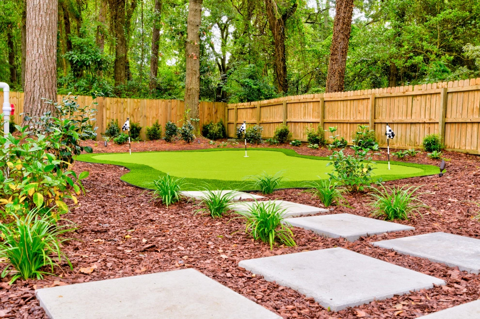 Plantation by MP Landscape Design - Photo 5
