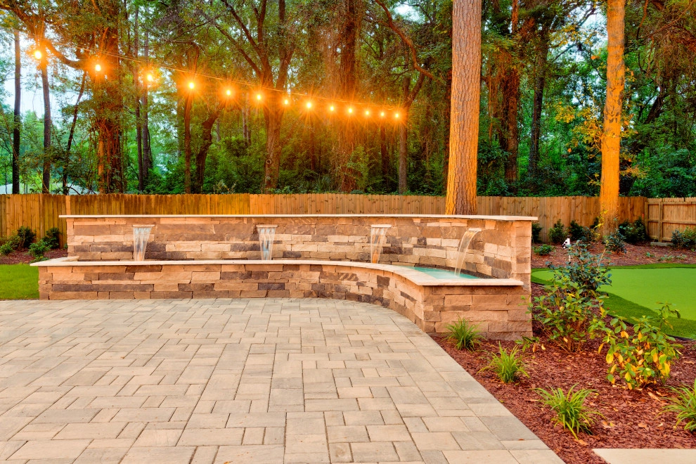 Plantation by MP Landscape Design - Photo 15