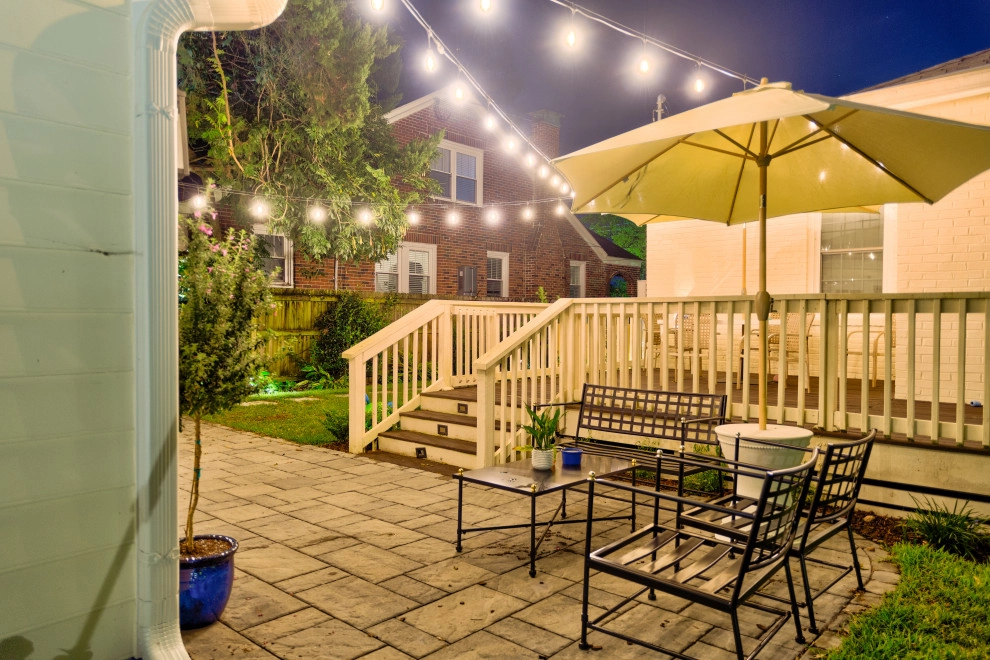 Darlington by MP Landscape Design - Photo 19