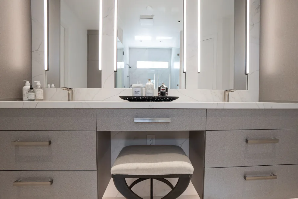 Restroom Renovation by MGD Builders - Photo 7