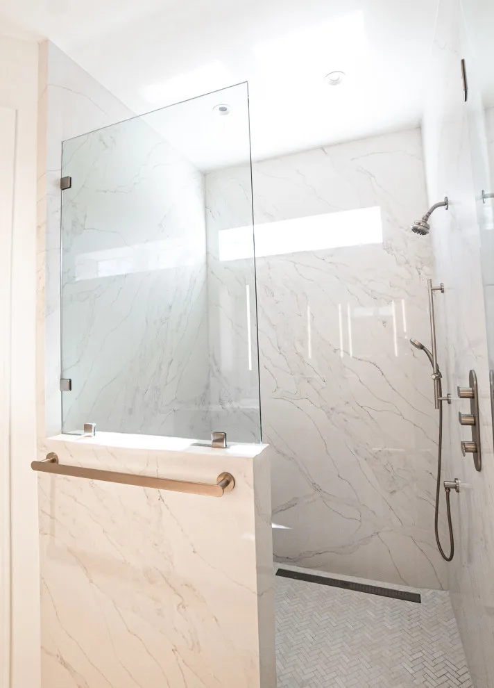 Restroom Renovation by MGD Builders - Photo 4