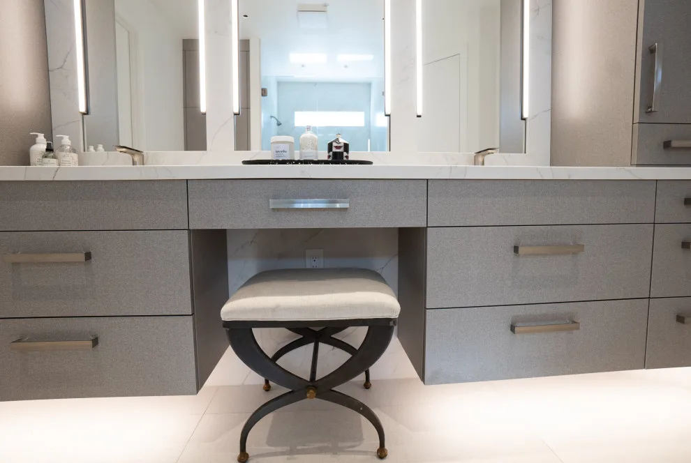 Restroom Renovation by MGD Builders - Photo 21
