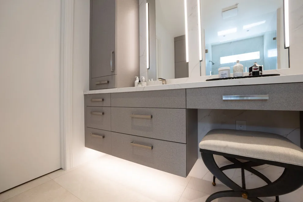 Restroom Renovation by MGD Builders - Photo 18