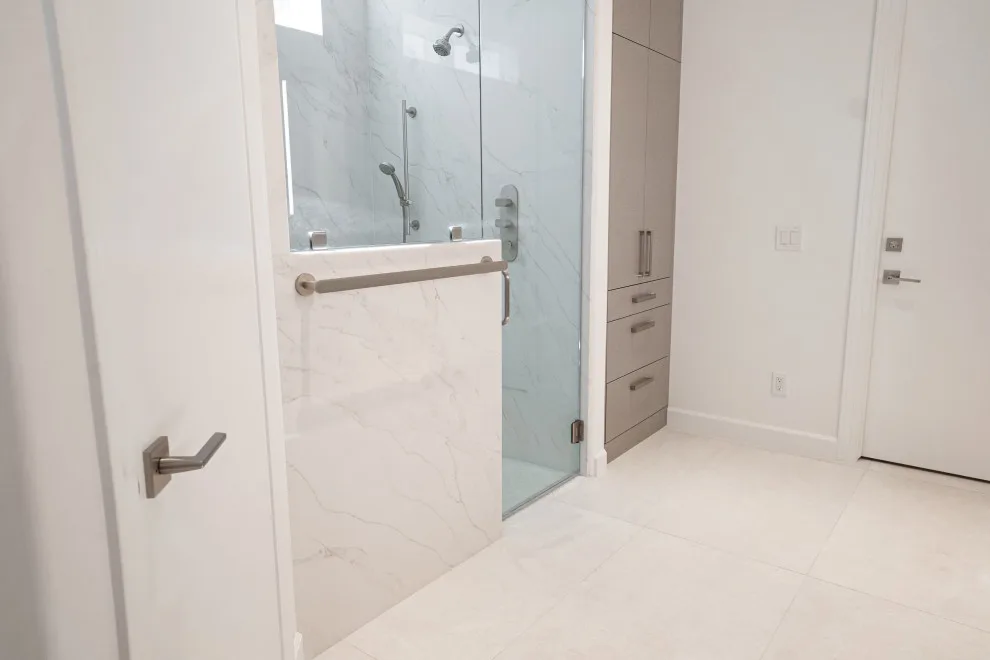 Restroom Renovation by MGD Builders - Photo 24