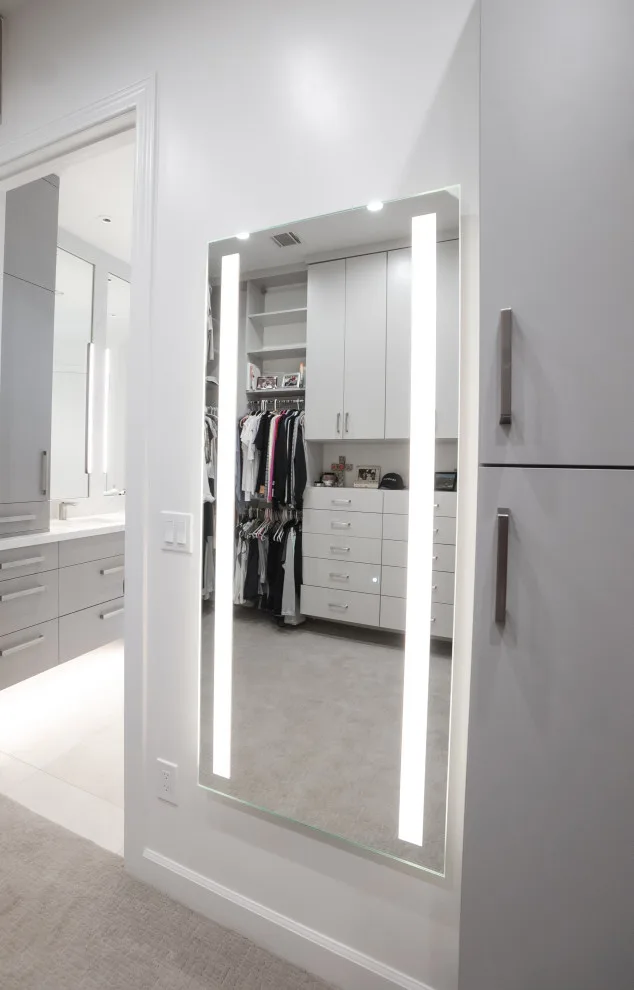 Restroom Renovation by MGD Builders - Photo 3