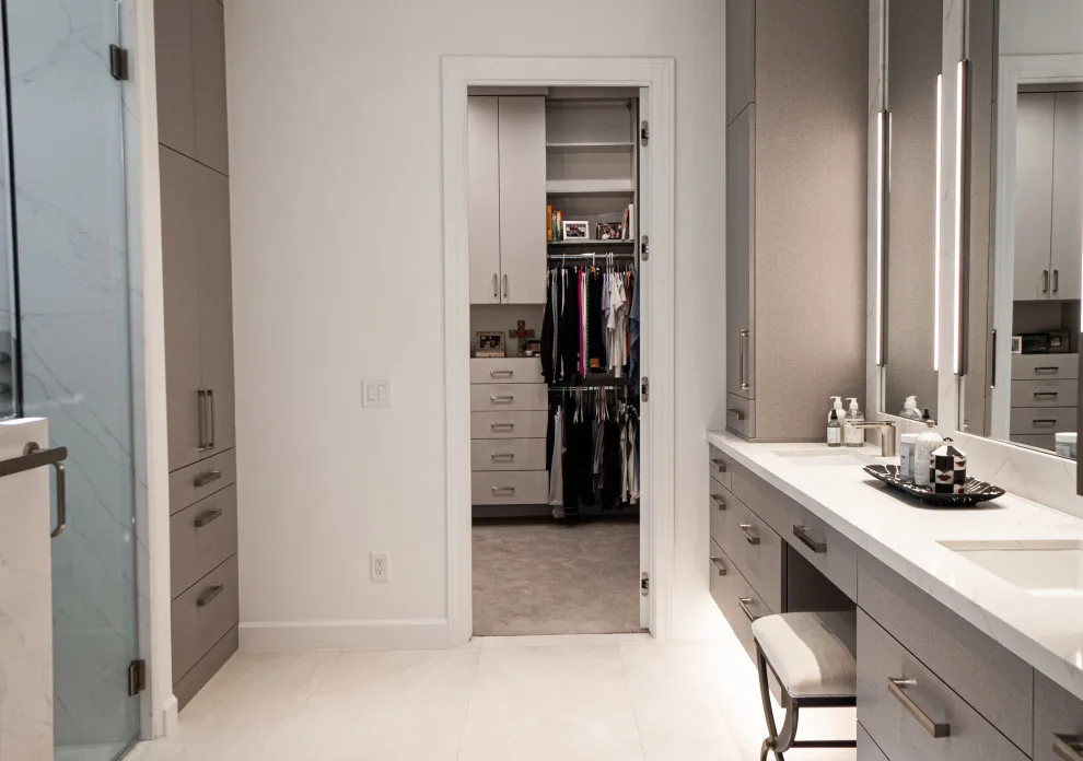 Restroom Renovation by MGD Builders - Photo 23