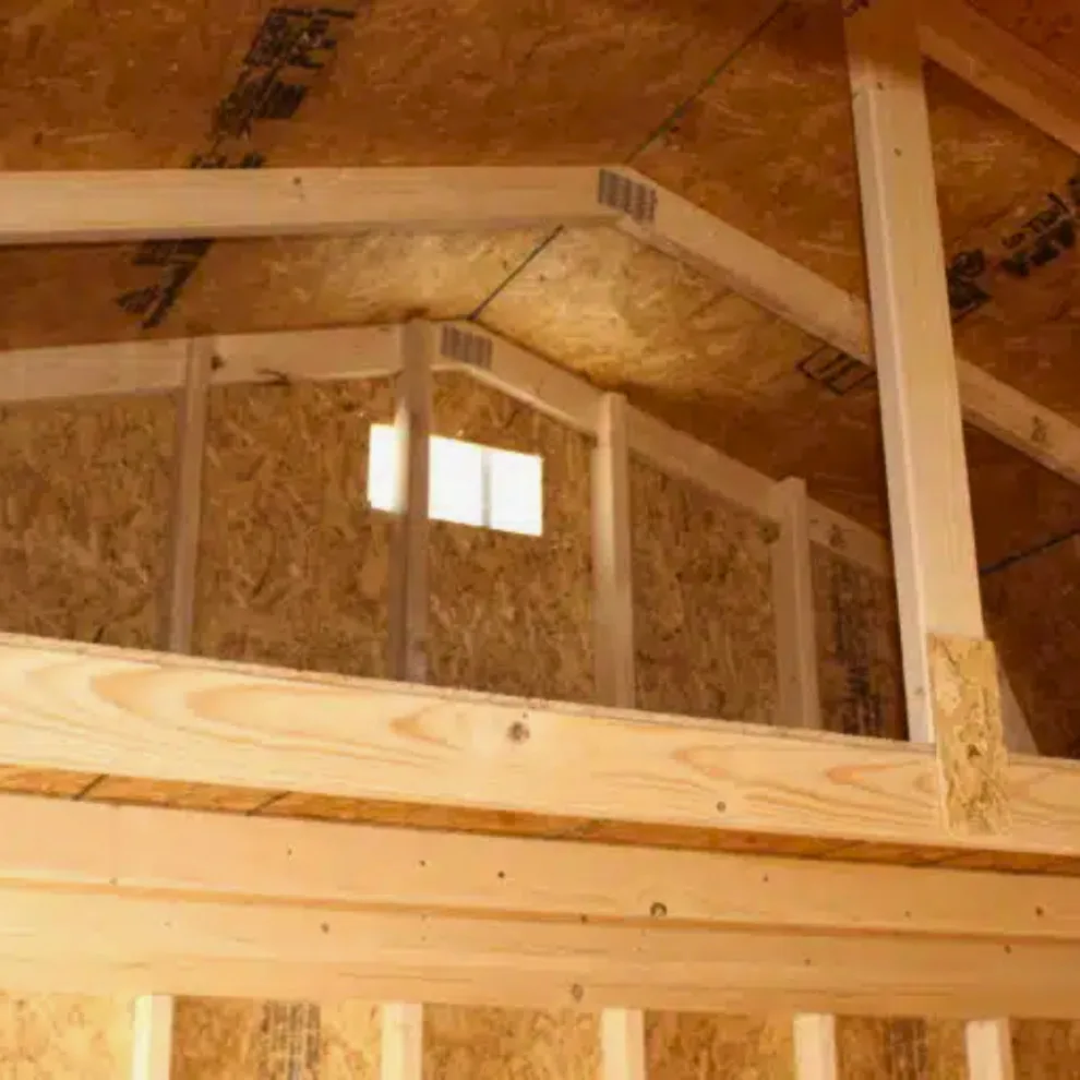 Bald Eagle Barns, LLC - Photo 11