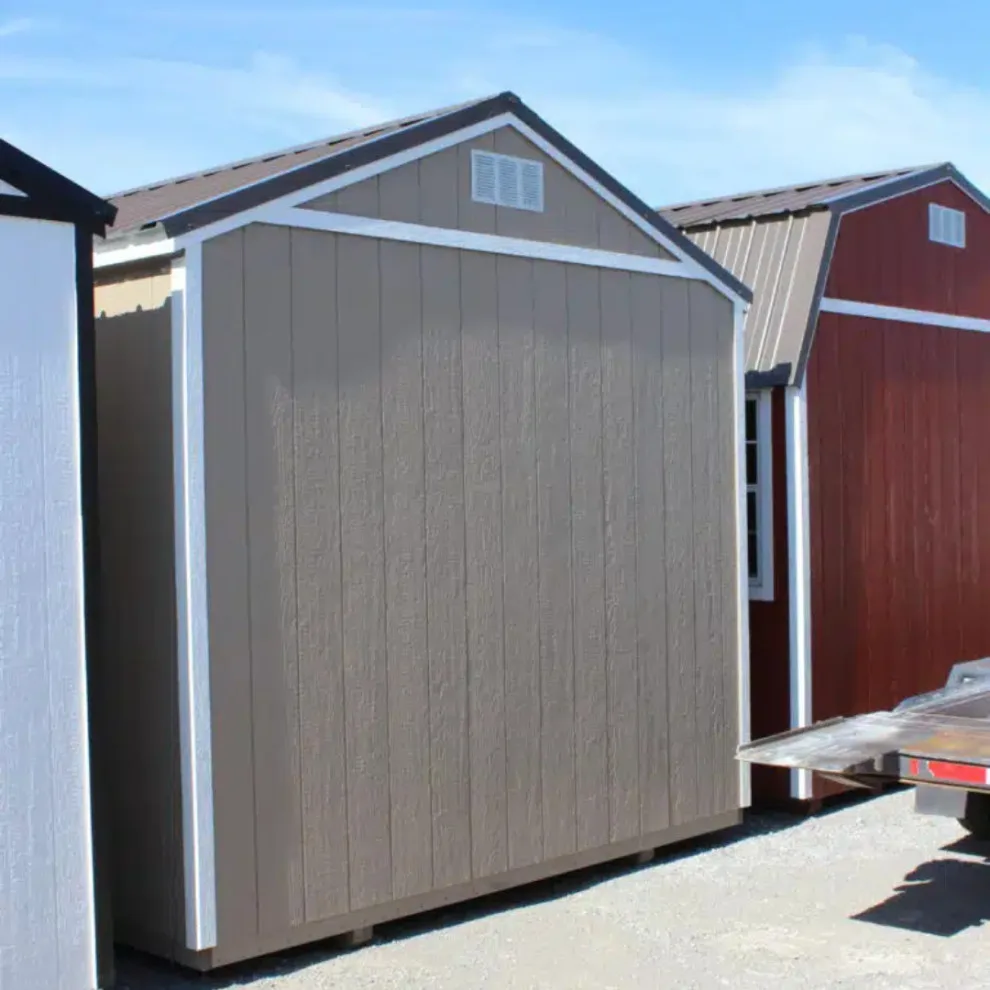 Bald Eagle Barns, LLC - Photo 12