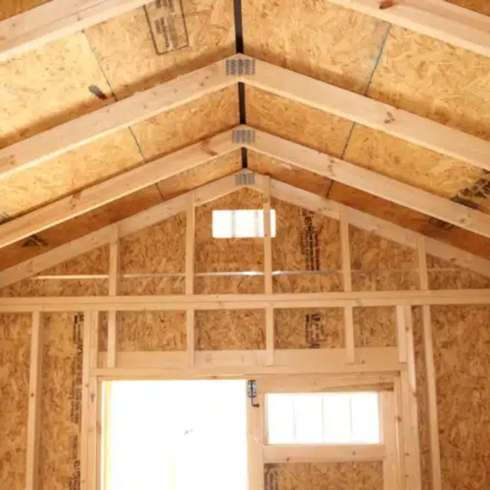 Bald Eagle Barns, LLC - Photo 5