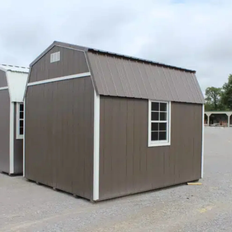 Bald Eagle Barns, LLC - Photo 13