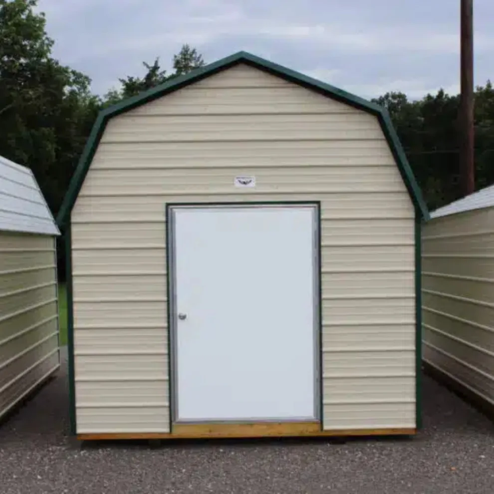 Bald Eagle Barns, LLC - Photo 14