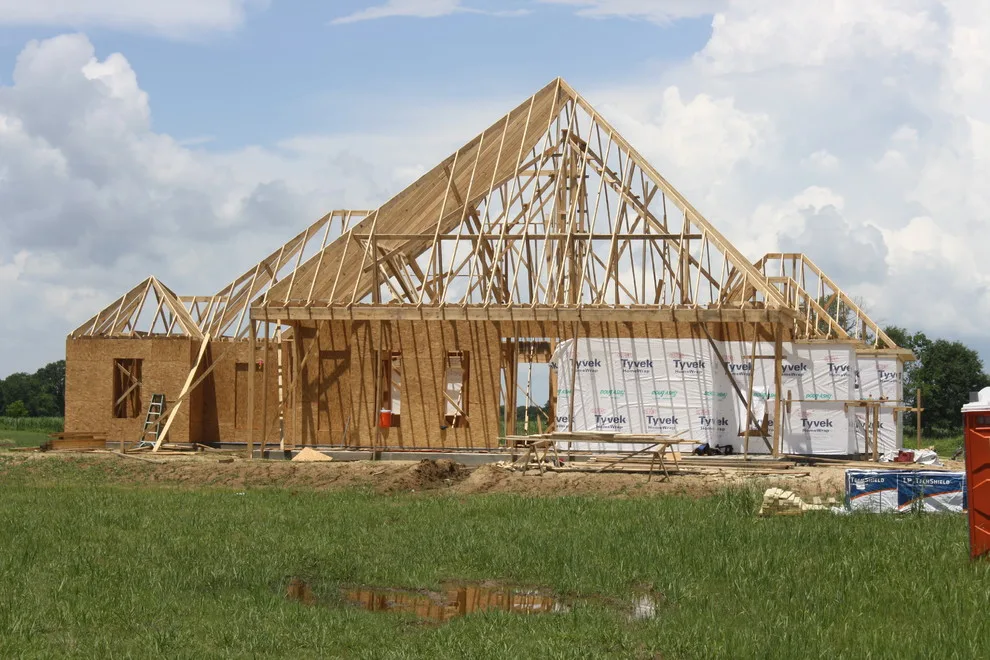 Hays Homes - Photo 3