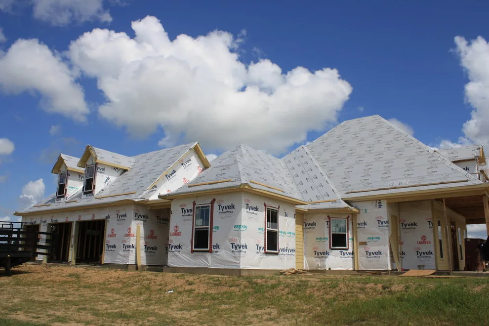 Hays Homes - Photo 13