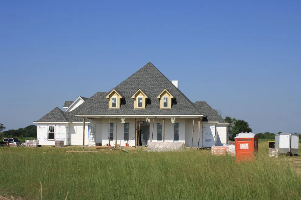 Hays Homes - Photo 10